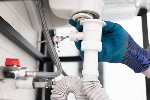 Reliable Drain Cleaning contractor in Cascade Locks, OR by Masters Plumbing Service